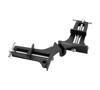 Morsa Angolare In Alluminio Draper Capacità 75Mm Morsetti Regolabili 20038