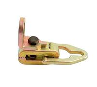 Power-TEC Angolo Retto Morsetto - 40mm 91096