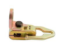 Power Tec Morsetto angolo retto 40 mm 91096