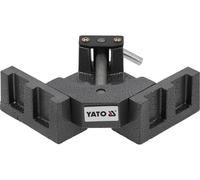 Morsa angolare YATO da 100 mm (YT-65137)