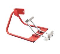 Morsa anteriore ribaltabile per ruota moto OMCN 563/A Made in Italy