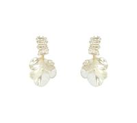 Morsa Astuccio Impressionner Gioielli Magnetotherapy Earrings Activity Hoop Agopuntura Earrings Jewelry Pulitore Accessori Pinza Astuccio Gioielli, Taglia unica, Rame, Nessuna pietra preziosa