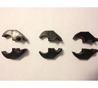 Morsa Auto Index Per Pressa Turret Confezione Da 3 # TF3566 Nuovo