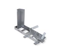 Morsa automatica ruota anteriore moto per blocco su furgoni Beta 3055M