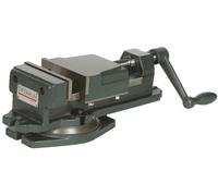 MORSA BASE GIREVOLE DI PRECISIONE OPTIMUM FMS100 TRAPANO FRESA RETTIFICA GHISA
