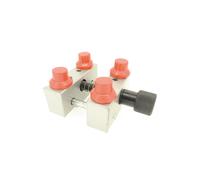 morsa blocca ferma cassa larghezza max diametro 60 mm xxl jumbo orologiaio