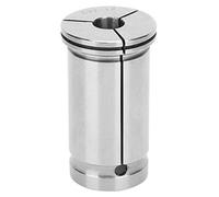 Morsa con Collet a Gambe Diritte, Porta Utensile per Fresatrice CNC, Alta Precisione, C32-12, Durezza 44-48 - di Bloccaggio Potente, Lunga Durata, Ideale per Taglio Pes
