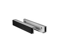 Morsa Coperture Morsa Pad Panchina Morbida Protezione Antiruggine Multiuso Protezione Strumenti Manuali Manicotto Protettivo 200mm