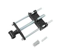 Morsa da 17,8 cm per la lavorazione del legno, morsa frontale per banco da pialla, robusta morsa per banco da lavoro, per la lavorazione del legno, utensili manuali per la casa e l'officina