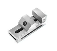 Morsa da banco a sgancio rapido QKG50, QKG68, QKG73, QKG88, punta for centro di lavorazione CNC, utensile di serraggio morsa(QKG68)