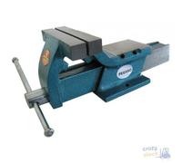 Morsa Da Banco Acciaio Ariex Base Fissa Mm 115