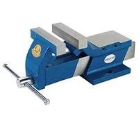 Morsa Da Banco Ariex Pegaso 110-125 Apertura Ganasce 120 Mm