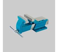 Morsa da banco base fissa 150 mm