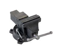 MORSA DA BANCO CON BASE GIREVOLE 4"