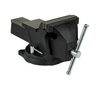 MORSA DA BANCO CON BASE GIREVOLE 6"