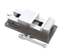 Morsa da banco da lavoro in ghisa di precisione da 12,7 cm, per trapano industriale, ideale per fresatrici CNC e componenti di precisione