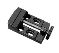 Morsa Da Banco Da Tavolo Con Morsetto Mini Morsa 55mm Per Clip Di Gioielli Sullo