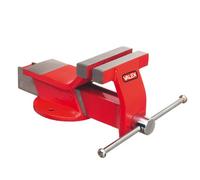 MORSA DA BANCO FISSA IN ACCIAIO 125 mm Valex