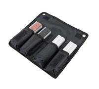 MORSA DA BANCO Forno/protezione di cottura Set 4 pezzi rechtwinkelig, planparallel integrata, speciale Magnete, adatto a morsa Contenuto: Tipo G, tipo PP, tipo n, 4665155