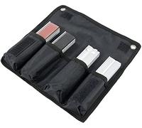 MORSA DA BANCO Forno/protezione di cottura Set 4 pezzi rechtwinkelig, planparallel integrata, speciale Magnete, adatto a morsa Contenuto: Tipo G, tipo PP, tipo n, 4665158