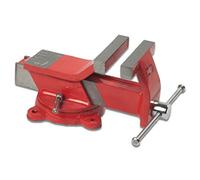 MORSA GIREVOLE ACCIAIO MM.100