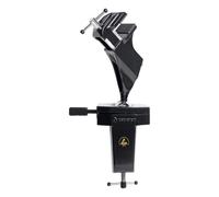 Morsa Da Banco Girevole ESD Sicura 2.7" (70Mm) - 9-205 ESD