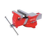 MORSA DA BANCO IN ACCIAIO Apertura 125 mm Utensili Attrezzatura