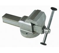MORSA DA BANCO IN ACCIAIO FISSA MAURER MM 150