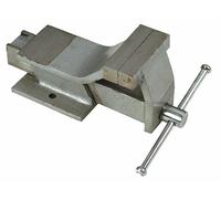 MORSA DA BANCO IN ACCIAIO ''MAURER'' 125MM