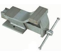 MORSA DA BANCO IN ACCIAIO Maurer 80MM - base fissa