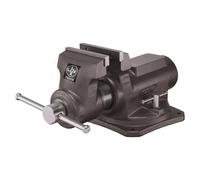 Morsa da banco LUX-TOOLS Comfort SST-125 D