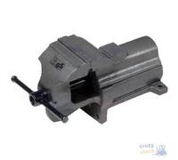 Morsa Da Banco Maurer In Ghisa Ganasce In Acciaio Mm 100