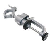 Morsa da banco Morsa da tavolo, supporto for smerigliatrice girevole a 360 gradi, for trapano elettrico, accessori universali for macchine utensili