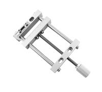 Morsa da banco, Morsetto Per Macchina Per Incisione Pinza Piatta Mini Morsa Per Forgiatura E Intaglio Lavorazione Del Legno Multifunzione