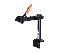 MORSA DA BANCO O MURO UNIOR 1693.2S-US PER OFFICINA CON REGOLAZIONE MANUALE PER