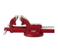 MORSA DA BANCO PIHER IN ACCIAIO MM 100