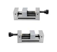 Morsa da banco, QGG 2" Smerigliatrice Per Specchio Ad Angolo Retto QGG50 Morsa Per Utensili QGG50/63/73 CNC Grab Tong Di Superficie Fresatura(QGG50)