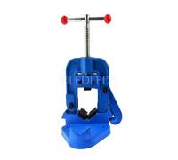 MORSA DA BANCO RIBALTABILE PER TUBI FINO A 3'' TUBO IDRAULICA MORSETTA