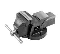 Morsa da fabbro 100 mm