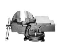 Morsa da fabbro 100 mm 35-010
