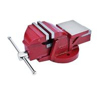 Morsa da fabbro fissa AWTOOLS da 5" 125 mm