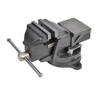 Morsa da fabbro girevole AWTOOLS SG 4" 100mm