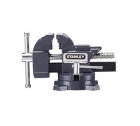 Morsa da fabbro girevole leggera 100 mm/4 1/2 1-83-065