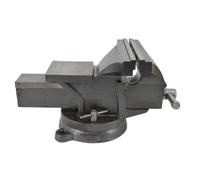 Morsa da fabbro girevole leggera AWTOOLS da 4" (100 mm)