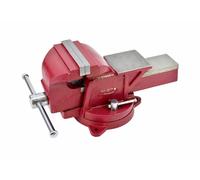 Morsa da fabbro girevole per impieghi gravosi AWTOOLS da 4" 100 mm