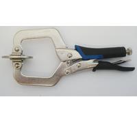 Morsa Da Falegnameria 2″ Pocket Hole FC2