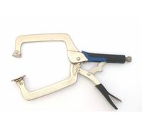 Morsa Da Falegnameria 6″ Per Fori A Tasca SCT FC6