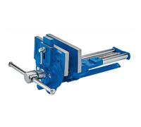 Morsa Da Falegnameria Draper Con Rilascio Rapido 175Mm In Ghisa 45234