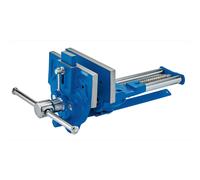 Morsa Da Falegnameria Draper Con Rilascio Rapido 175Mm In Ghisa 45234