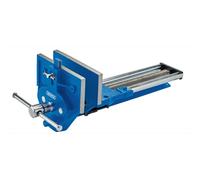 Morsa Da Falegnameria Draper Con Rilascio Rapido 225Mm In Ghisa 45235